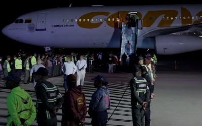 Supreme Court Allows US to Deport Venezuelans Under Alien Enemies Act